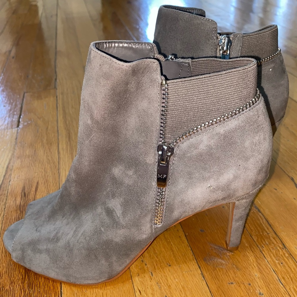 Mark Fisher Serenity Booties - Womes Soze 8.5W